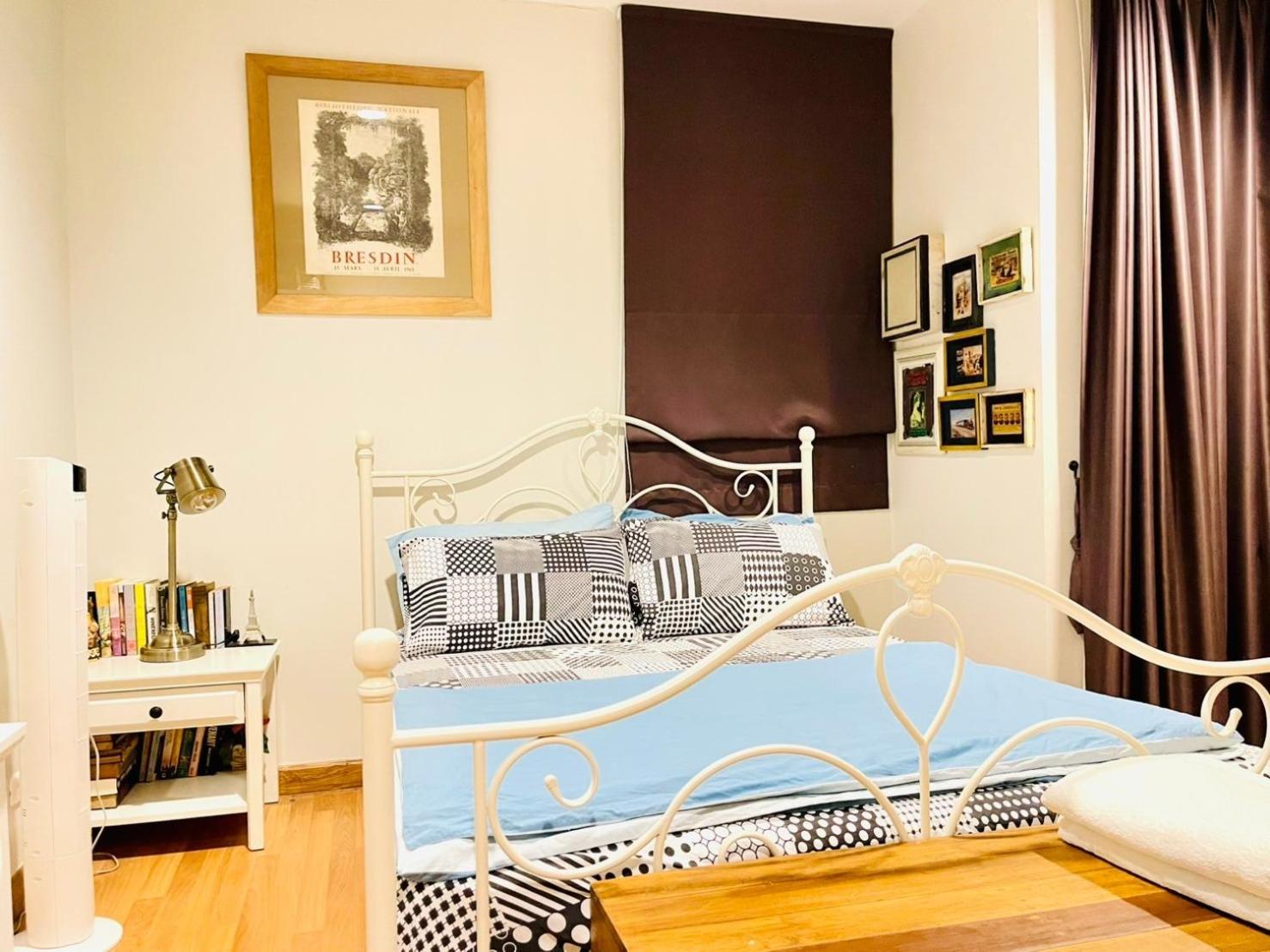 Autta House Daire Bangkok Dış mekan fotoğraf