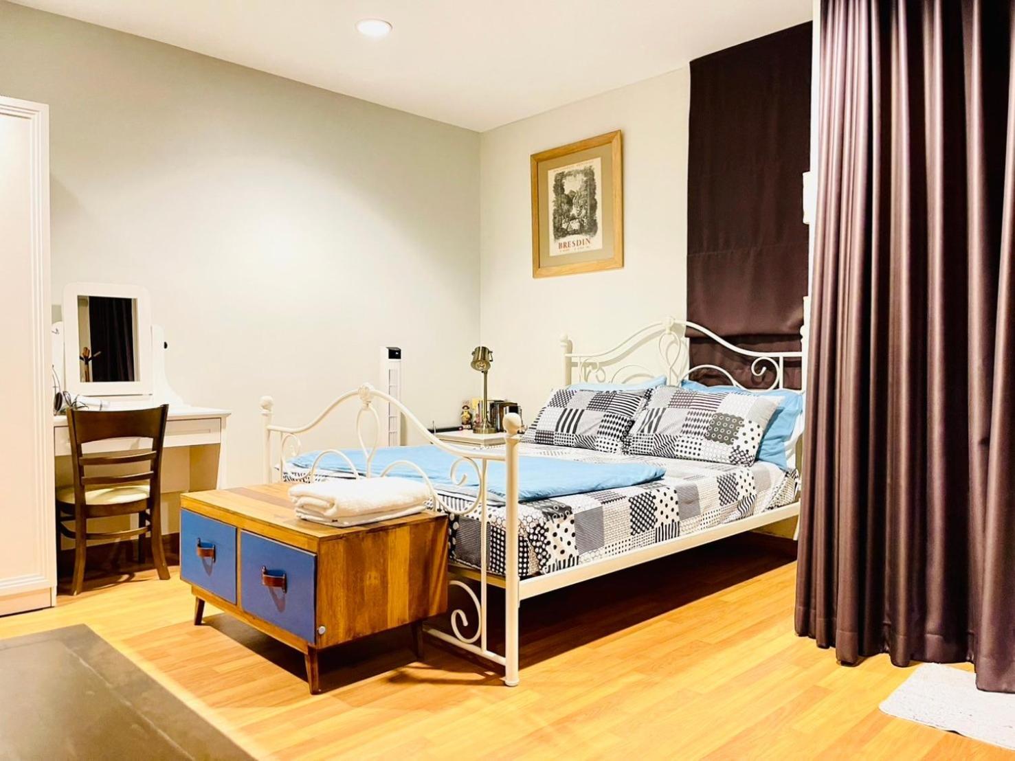Autta House Daire Bangkok Dış mekan fotoğraf
