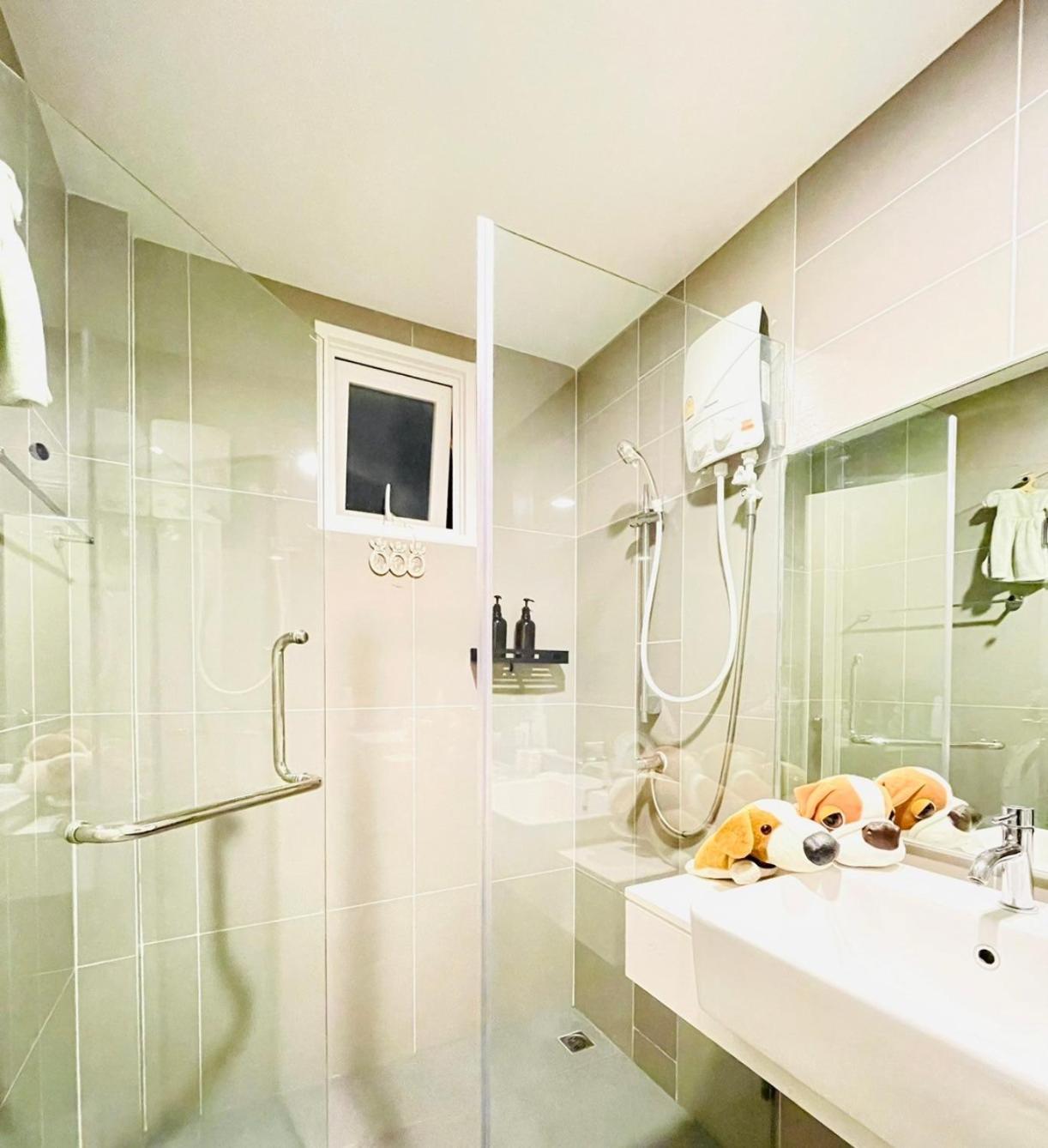 Autta House Daire Bangkok Dış mekan fotoğraf