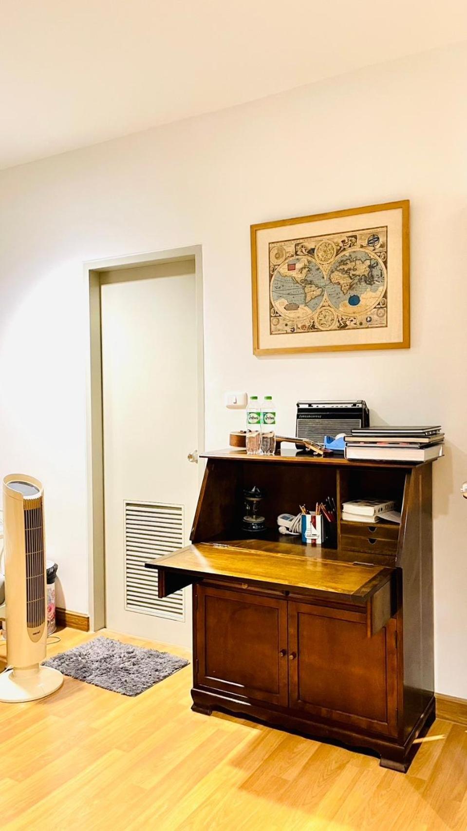 Autta House Daire Bangkok Dış mekan fotoğraf